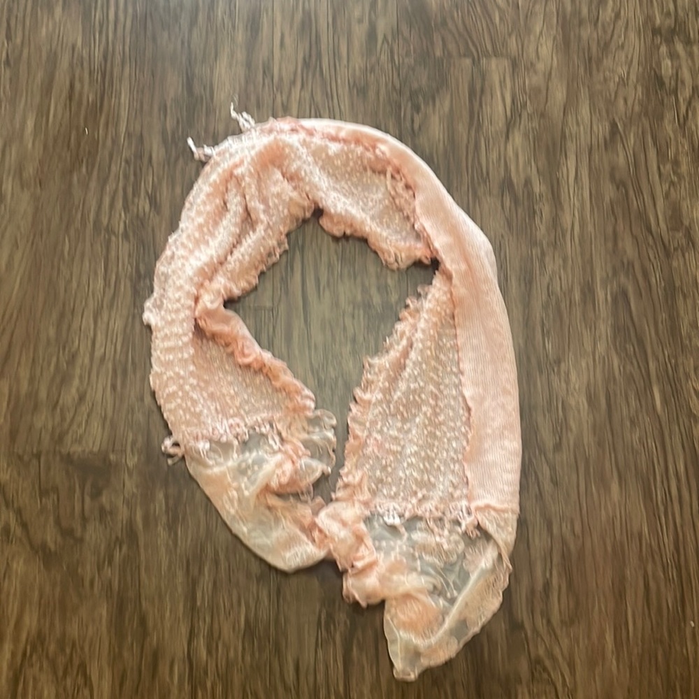 Betsy Johnson scarf